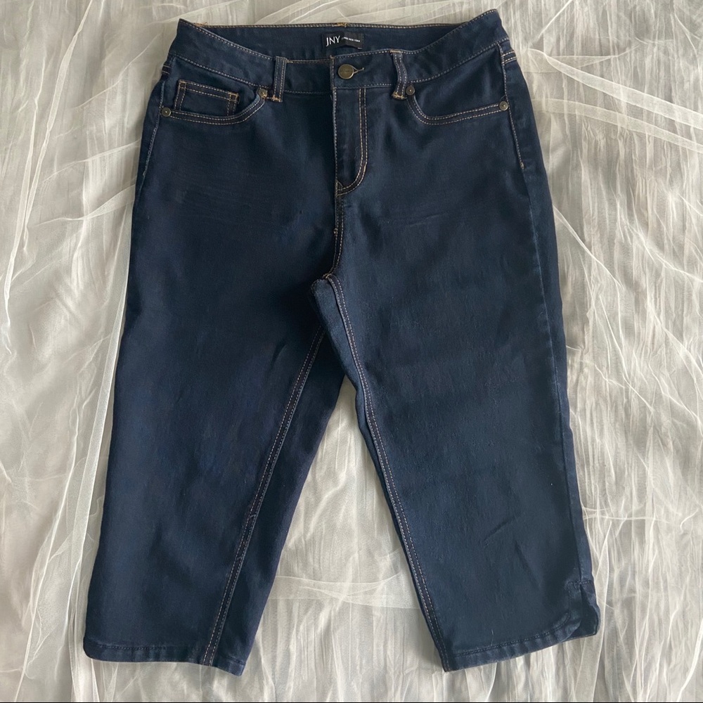 JNY Capris